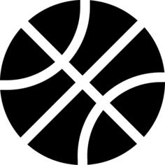 篮球球