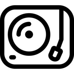 Turntable