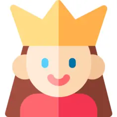 生日的女孩
