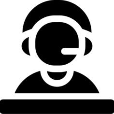 Receptionist