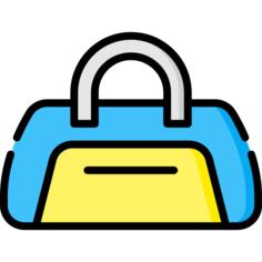Gym bag