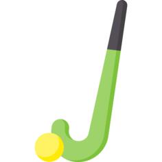 Hockey stick