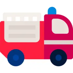 Fire truck