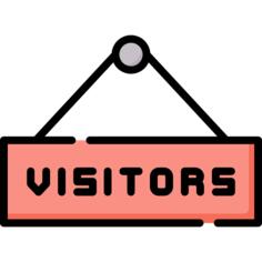 Visitor