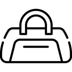 Gym bag