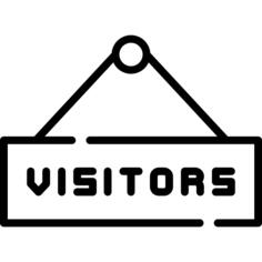 Visitor