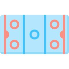 Hockey field