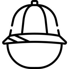 Explorer hat