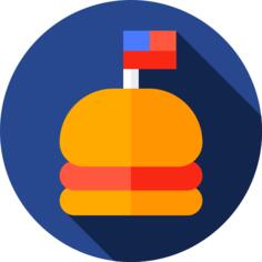 Hamburguer