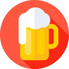 啤酒