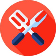 Cooking equipment