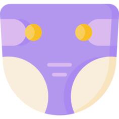 Diaper