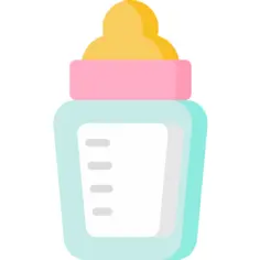 Feeding bottle