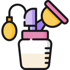 Breast pump