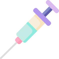 Needle