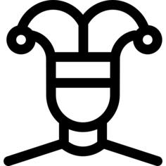 丑角