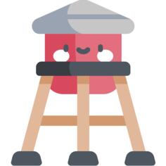 水塔