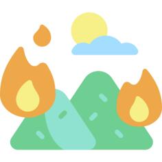 燃烧