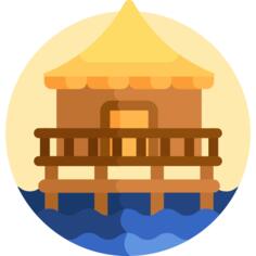 棚屋