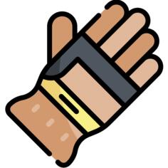 Gloves