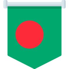 孟加拉国
