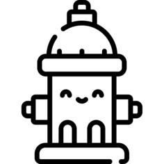 Hydrant