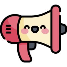 扩音器