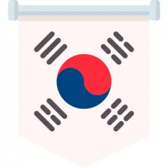 韩国