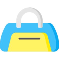 Gym bag