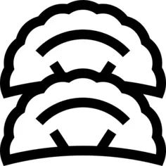 饺