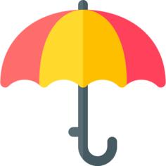 Sun umbrella