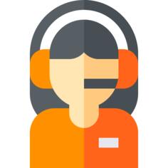 Customer service agent