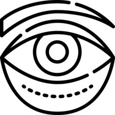 眼袋