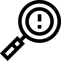 Exclamation mark