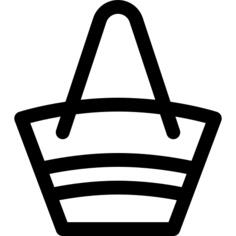 Hand bag