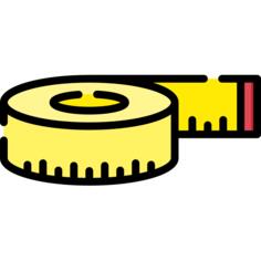 Measuring tape
