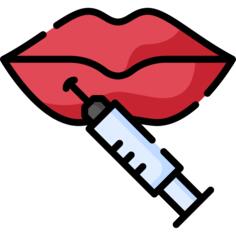 Lip augmentation