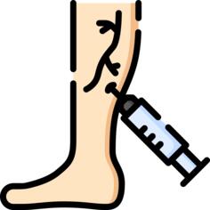 Sclerotherapy