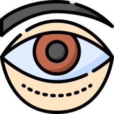 眼袋
