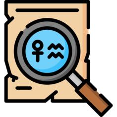 Magnifying glass