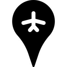 飞机场
