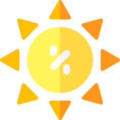 夏季促销