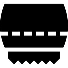 Toilet roll