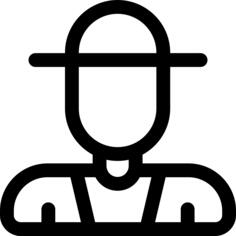 农民