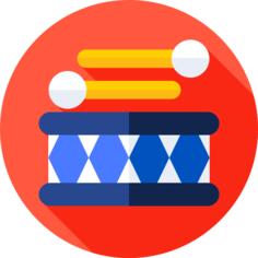 鼓