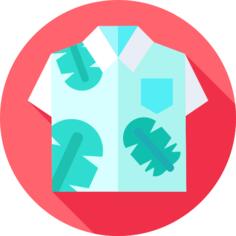 夏威夷衬衫