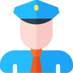Policeman