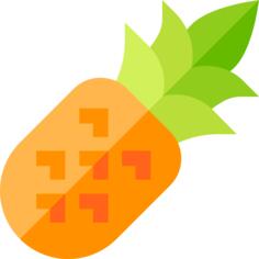 菠萝