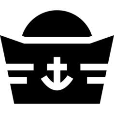 Sailor hat