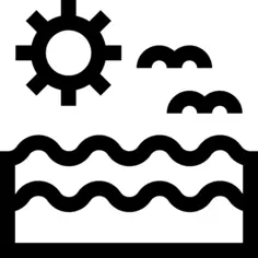 海